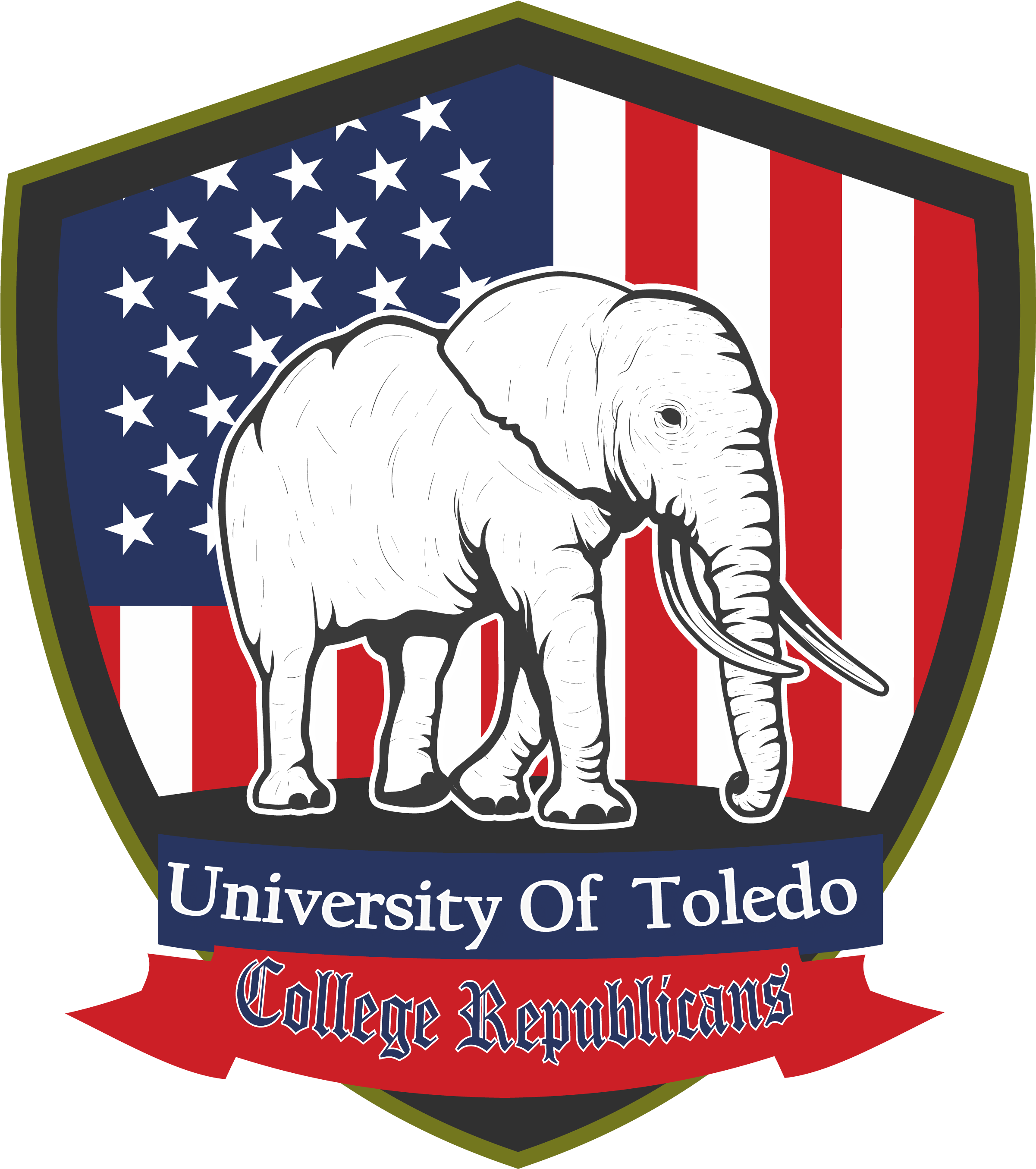 Ohio Wesleyan University (2401x3728), Png Download