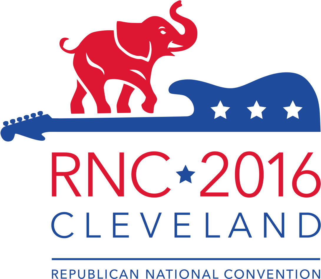 2016 Republican National Convention (1200x968), Png Download