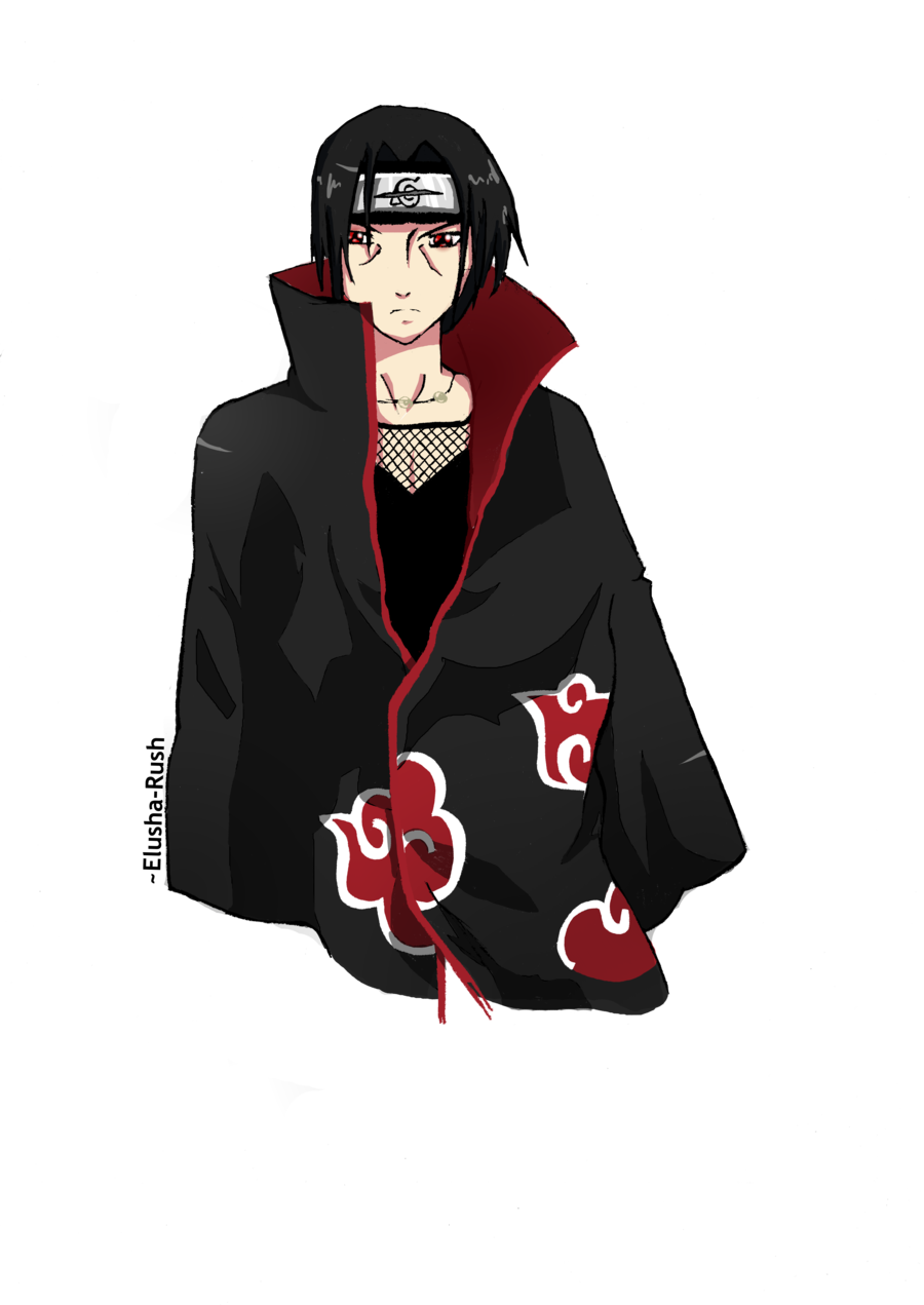 Image Library Download Uchiha Image Hq Png Freepngimg - Itachi Png Hd (900x1271), Png Download