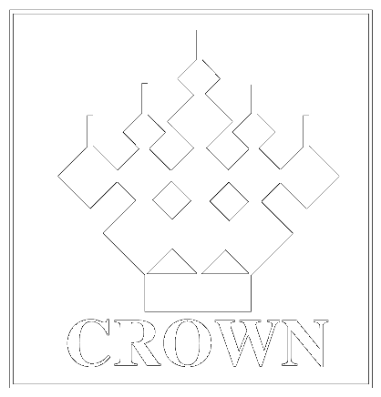 N/a - Crown (418x436), Png Download