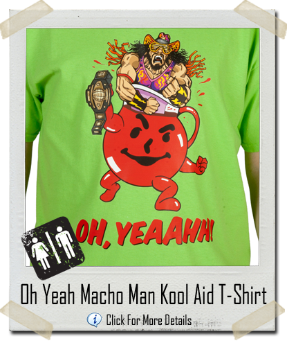 Oh Yeah - T-shirt (415x495), Png Download