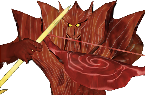 Http I52 Tinypic Com kzrc0 Susanoo De Itachi Render Full Size Png Download Seekpng
