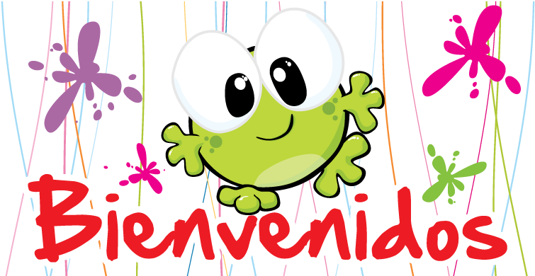 Bienvenidos - Your To Be List By Lauren Rosenfeld (764x389), Png Download