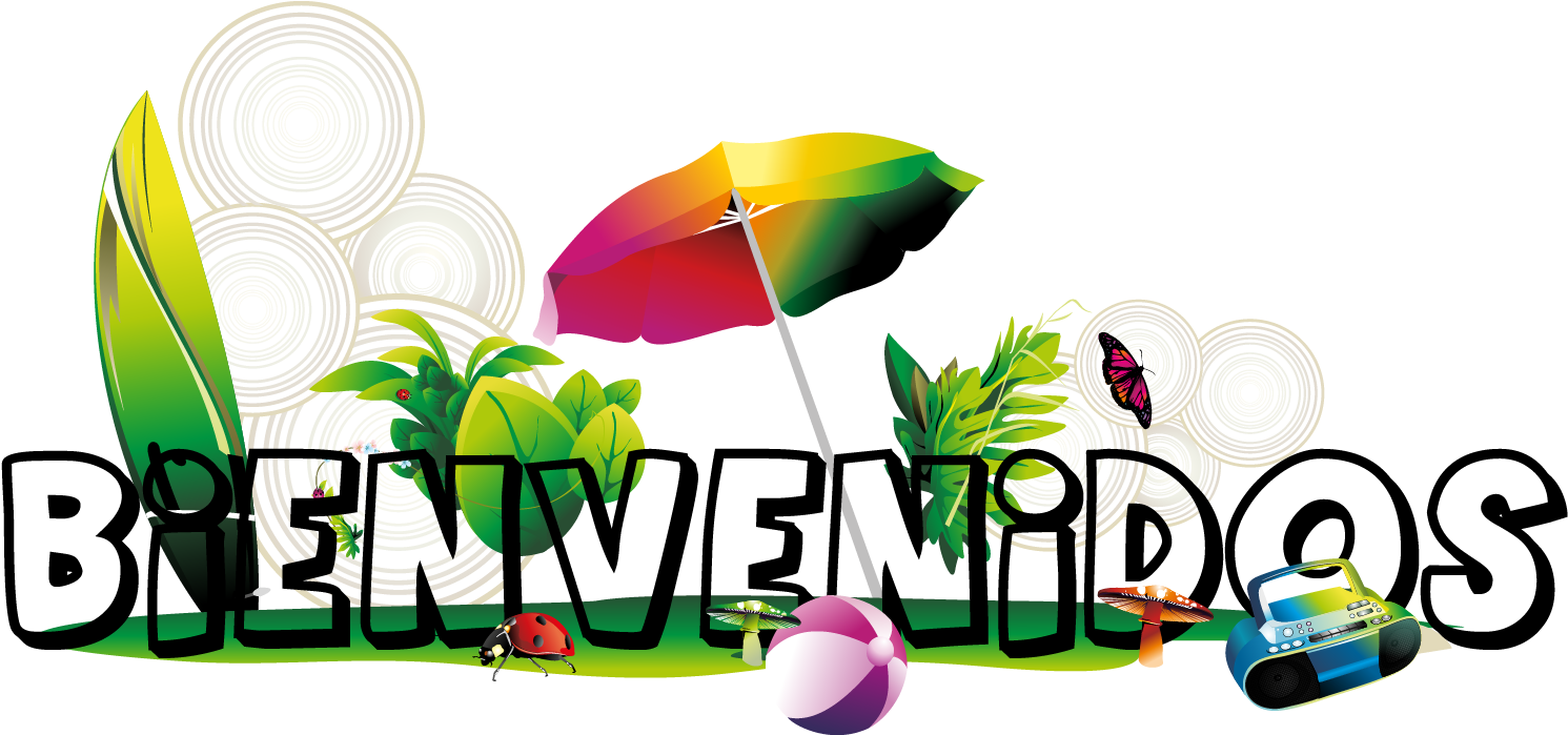 Bienvenidos-pagina1 - Bienvenido A Tu Pais (1500x698), Png Download