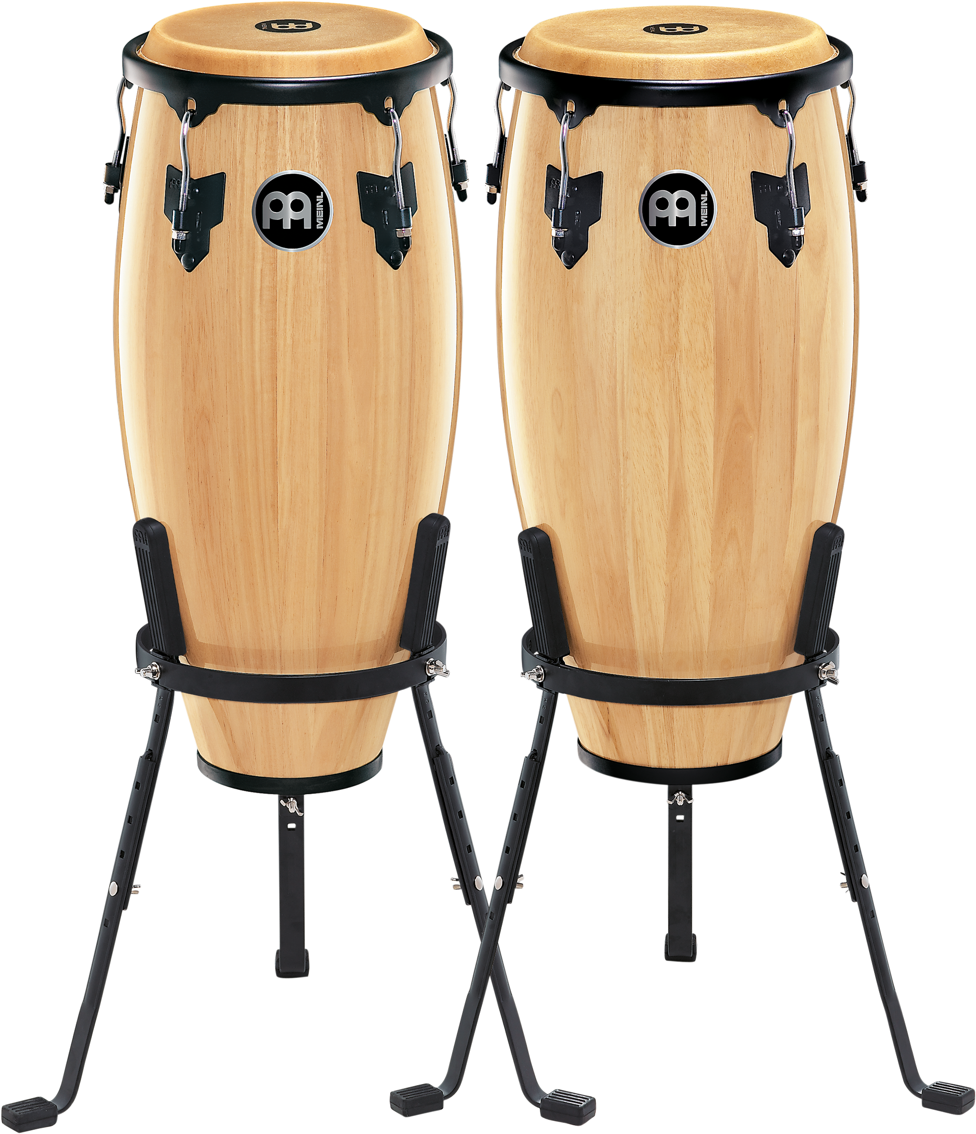 Headliner® Series Conga Set - Congas Meinl Headliner Range (3600x2700), Png Download
