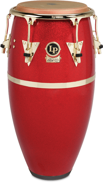 Congas Fausto Cuevas (604x640), Png Download