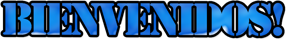 300 Pixels - Bienvenido Al Juego Png (1000x300), Png Download
