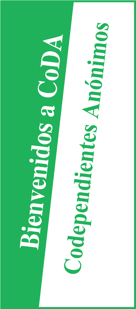 Bienvenidos A Coda - Brochure (1024x1024), Png Download