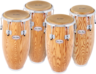 Gon Bops Congas - Gon Bops (460x460), Png Download