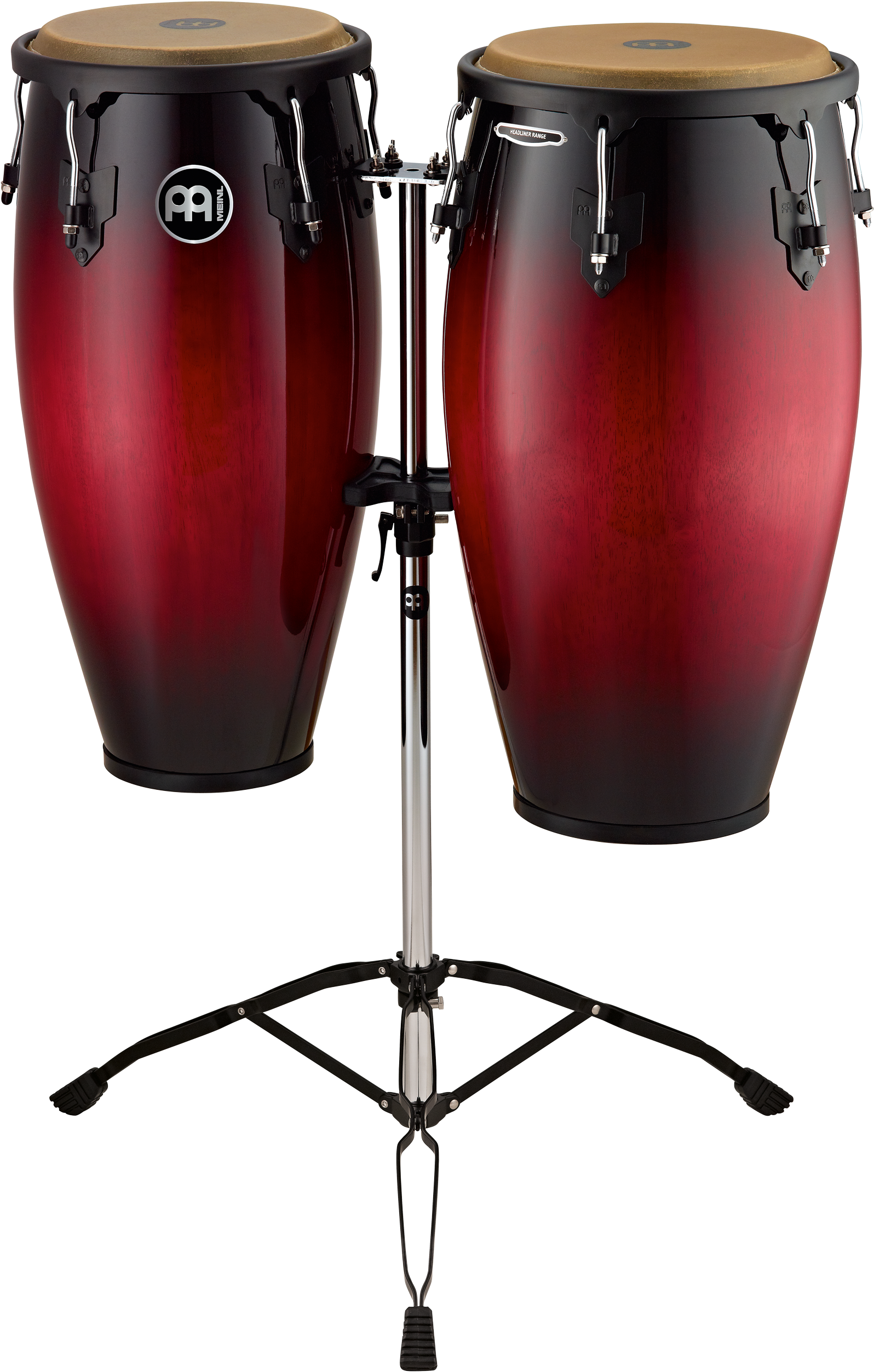Headliner® Series Conga Set - Meinl Conga (3600x2700), Png Download