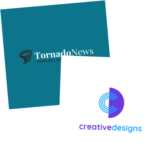 Find A Template That Speaks To Your Brand - Graphic Design (684x665), Png Download