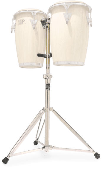 Latin Percussion Lp981 Lp Timbale Stand (604x604), Png Download