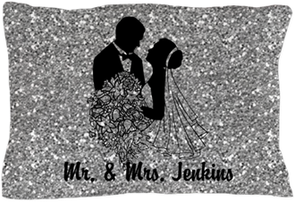 Beautiful And Elegant Pillow Case For The New Bride - Too Strong To Die [book] (350x350), Png Download