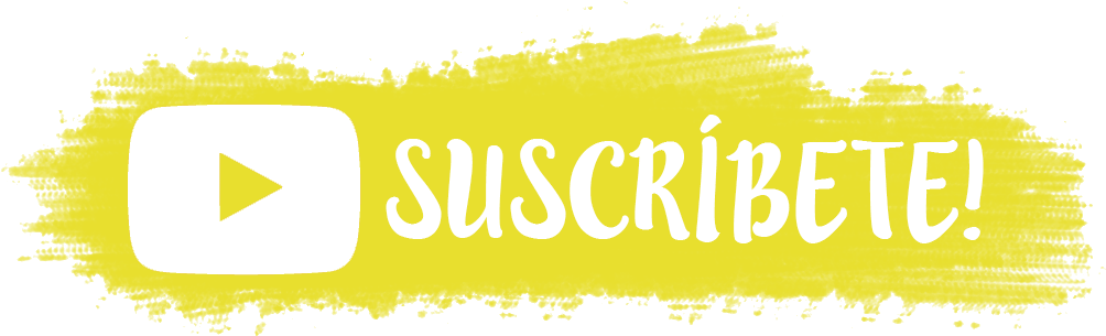 Bienvenidos Al Canal De - Boton Suscribete Png (1103x338), Png Download