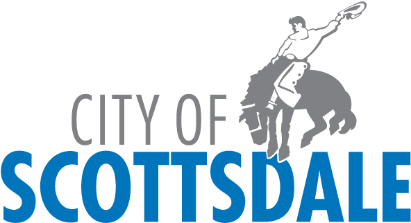 Cos Logo In Standard Color Scheme - Scottsdale Az Logo (797x529), Png Download