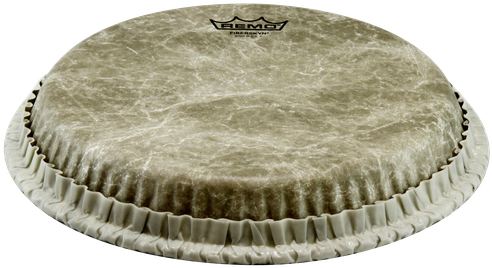 Tucked Fiberskyn® Conga Drumhead, 10" - Remo Head Conga Fiberskyn 12.5 (535x535), Png Download