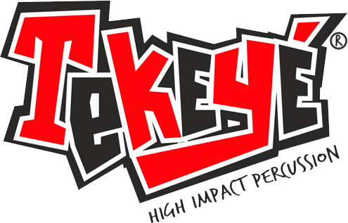 Bienvenidos Flag Col - Percussion (495x317), Png Download