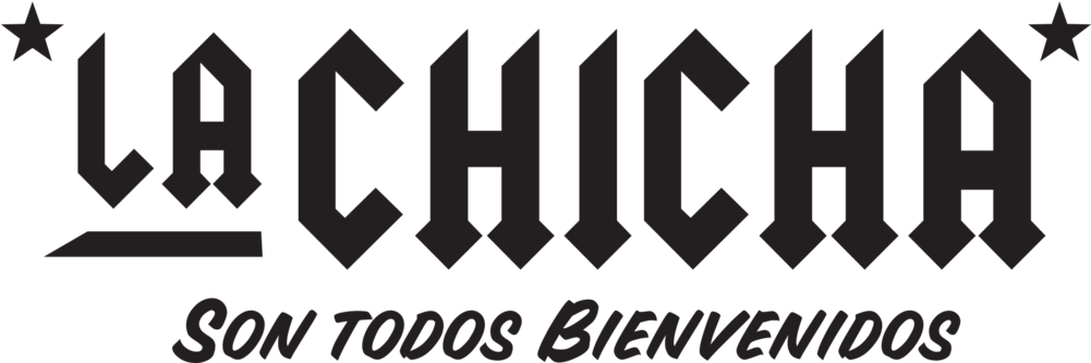 La-chicha - Irish Acdc (1000x356), Png Download