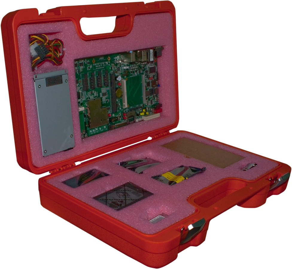 Conga-qkit/x86 - X86 (1000x961), Png Download