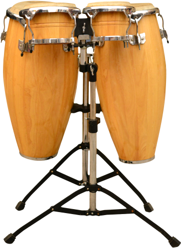 Conga Drum - Drum (500x666), Png Download