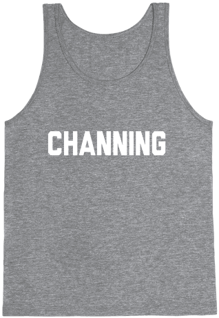 Channing Tank Top - Bad Mother Runner (484x484), Png Download