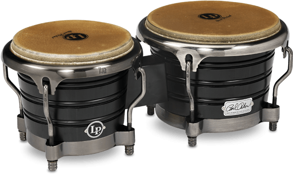 Lp Raul Rekow Signature Series Congas (600x432), Png Download