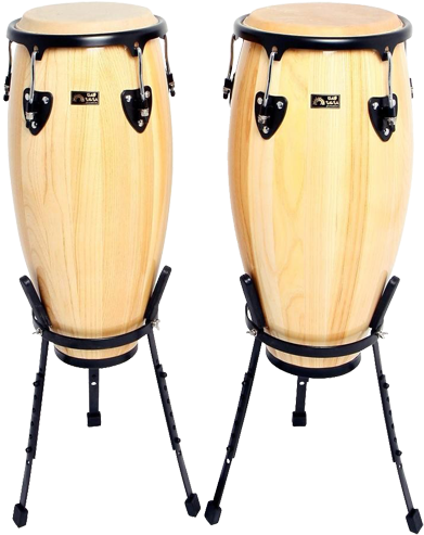 Gewa Gpcs Gewapure Congas Club Salsa.. (500x500), Png Download