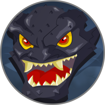 Cnm7vrw ] - Horror (360x360), Png Download