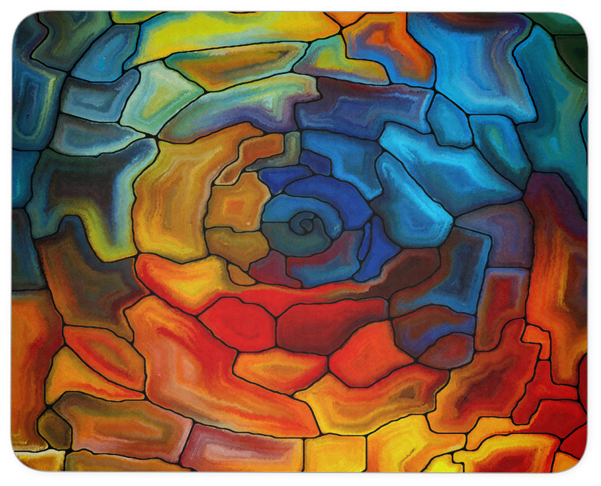 Download Stained Glass Transparent PNG Download SeekPNG