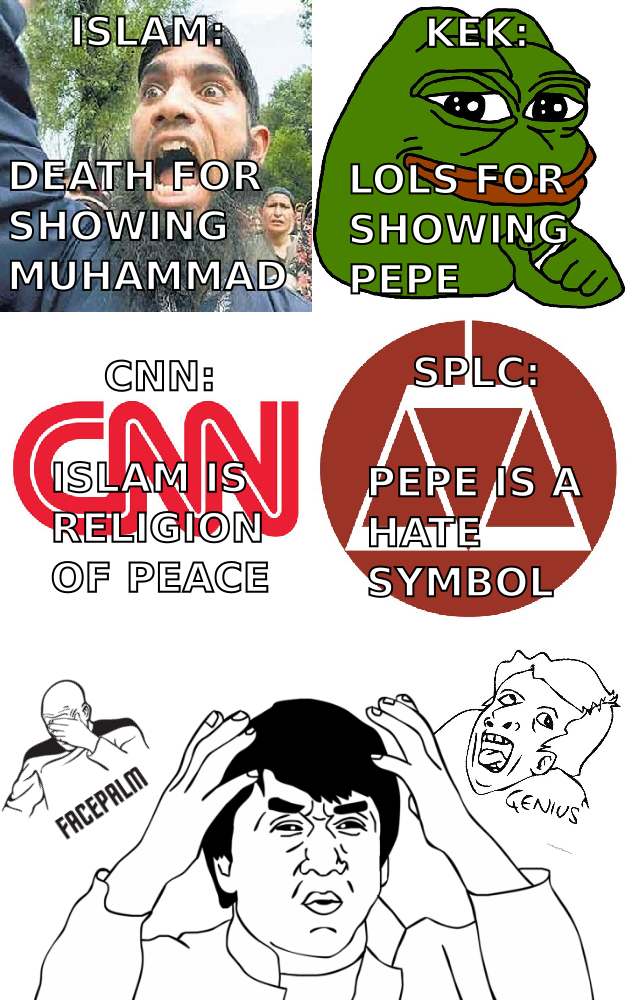 I Am But A Humble Meme Farmer, I Have Yet To Learn - Pepe Pepe Pepe Sticker (630x1000), Png Download