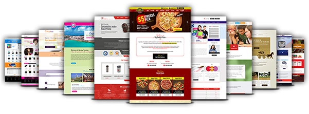 Creative Design, Innovative Solutions And Marketing - Web Design (600x280), Png Download