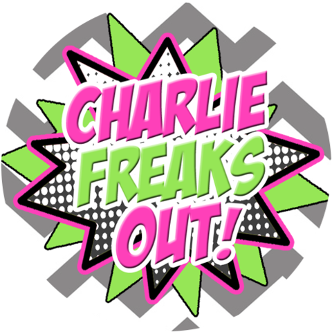 Batterypop Presents - Graphic Design (486x486), Png Download