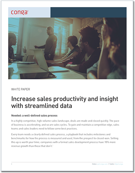 Complete The Form To Access The Full Whitepaper - Online Advertising (514x647), Png Download