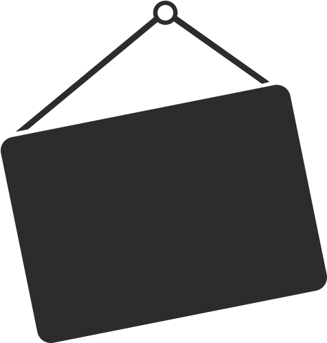 Cartel Vacio Png - Linzer Fotobox (600x600), Png Download