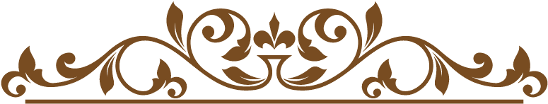 Top-swirl1 - Love You (794x170), Png Download