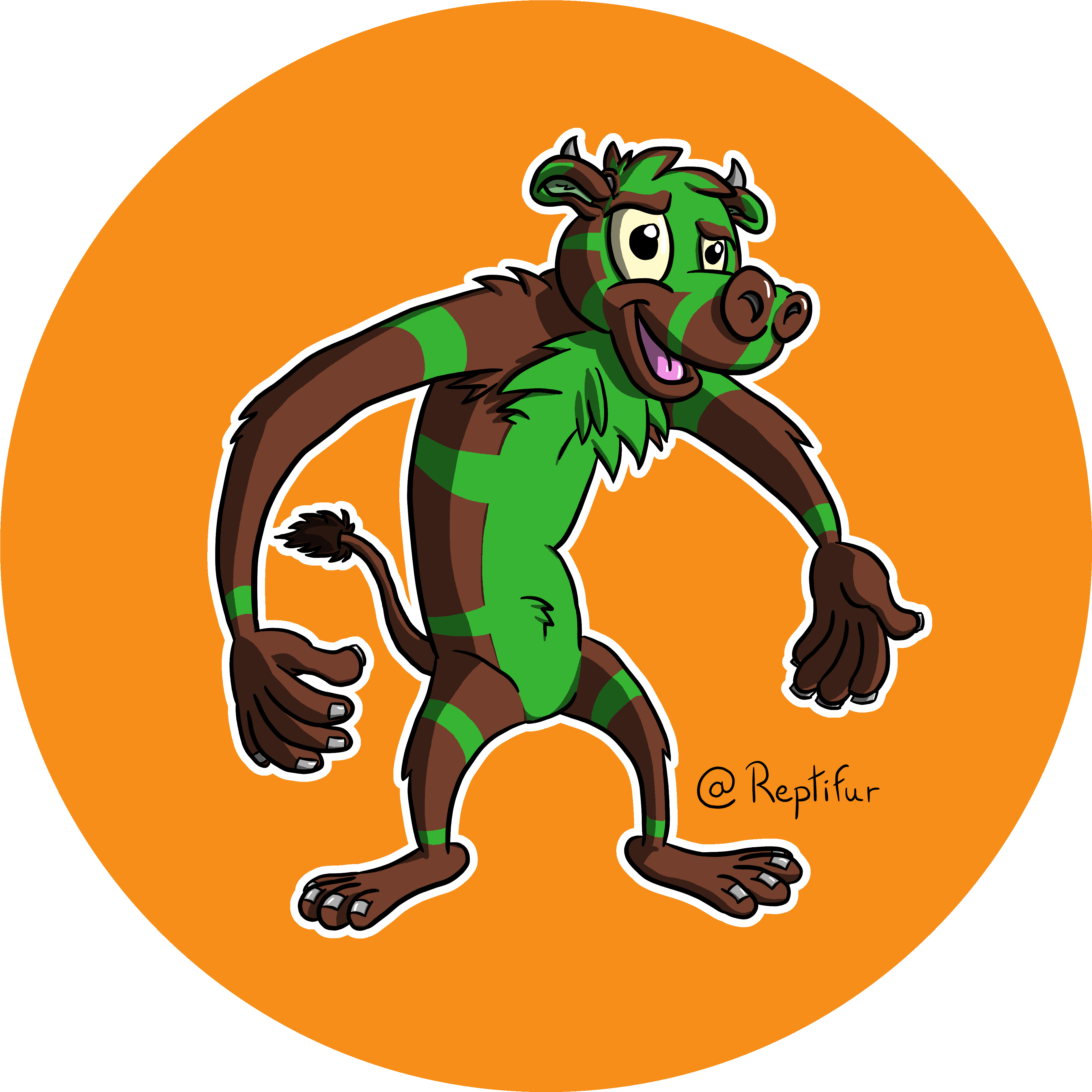 Dragon Ball Clipart Tribal - Illustration (4212x4212), Png Download