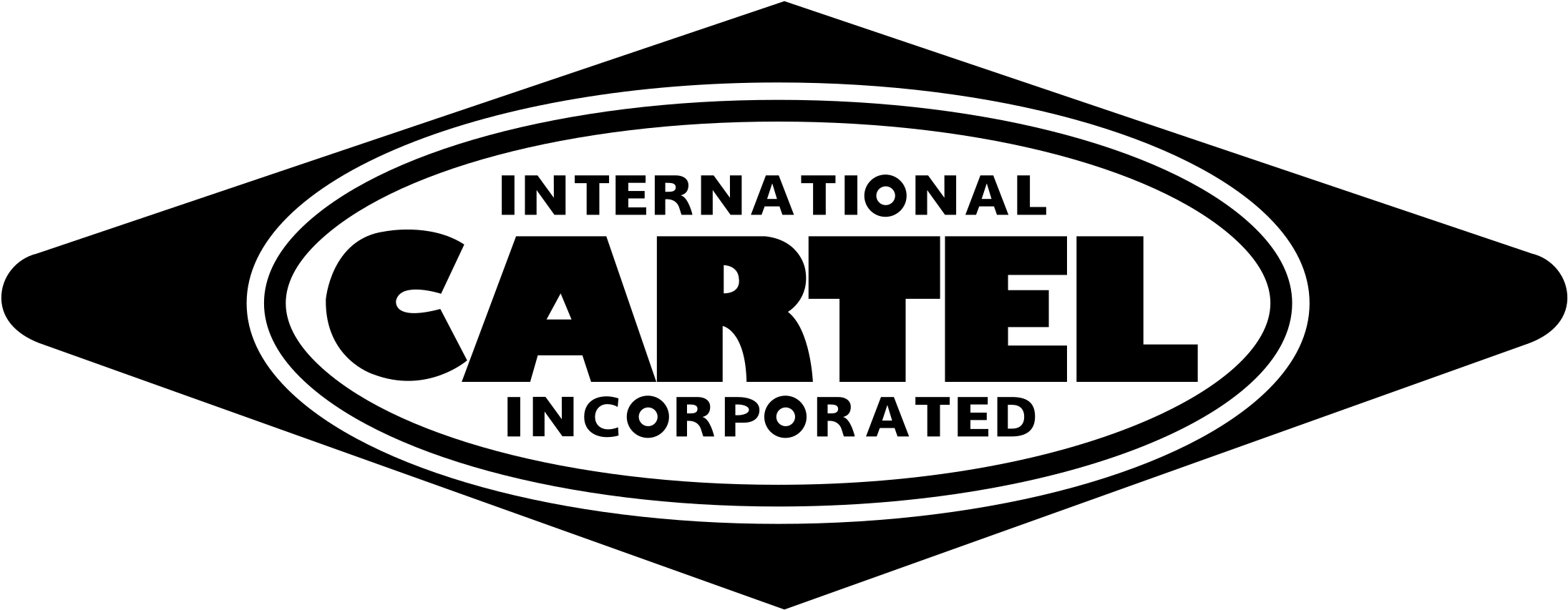Cartel Logo Png Transparent - Cartel Logo (2400x2400), Png Download