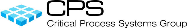 Portfolio Cps Logo - Critical Process Systems Group (700x525), Png Download