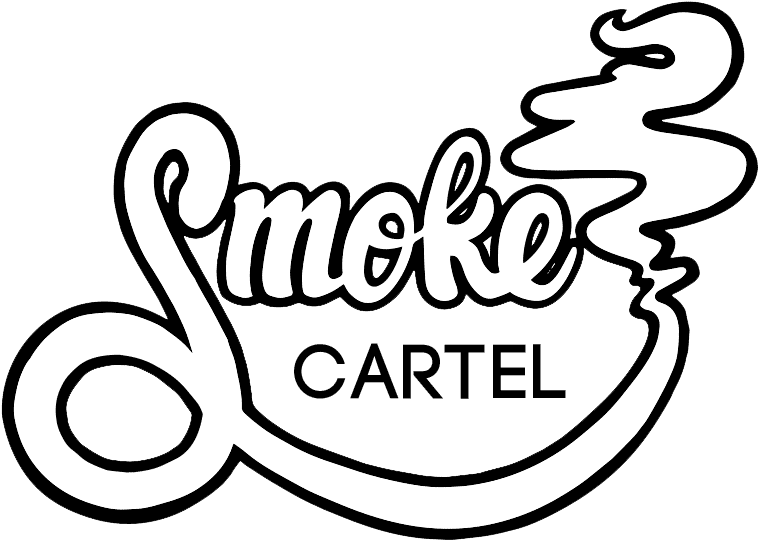 Smoke Cartel (772x771), Png Download