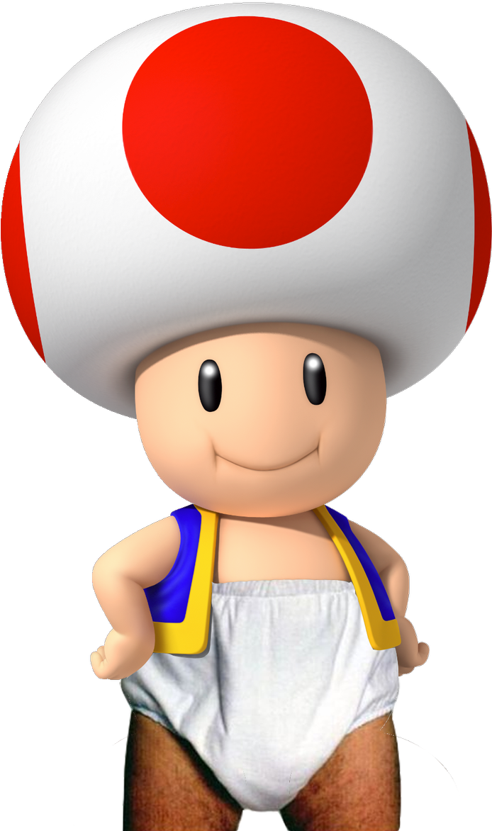 Patrick "the Stuffing Enjoyer" Gill On Twitter - Mr Toad Mario Kart (693x1200), Png Download