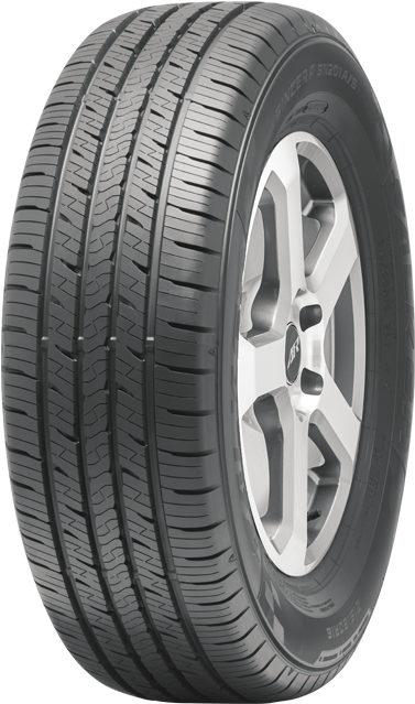 Prev Next - Falken Sincera Sn201 A S (457x673), Png Download