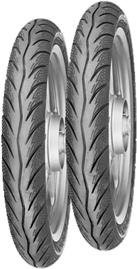 Mio Sporty Tire - Tire For Mio Sporty (325x400), Png Download