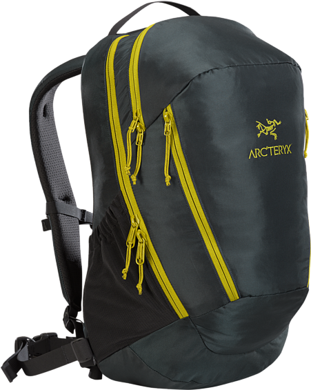 Mantis 26 Backpack - Backpack (450x625), Png Download