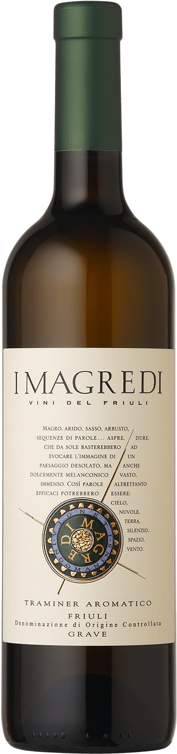 Traminer Aromatico - Margaux Confidences De Prieuré Lichine (1524x1524), Png Download