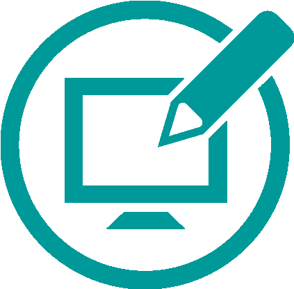 Project Portfolio Icon - Warren Street Tube Station (450x450), Png Download