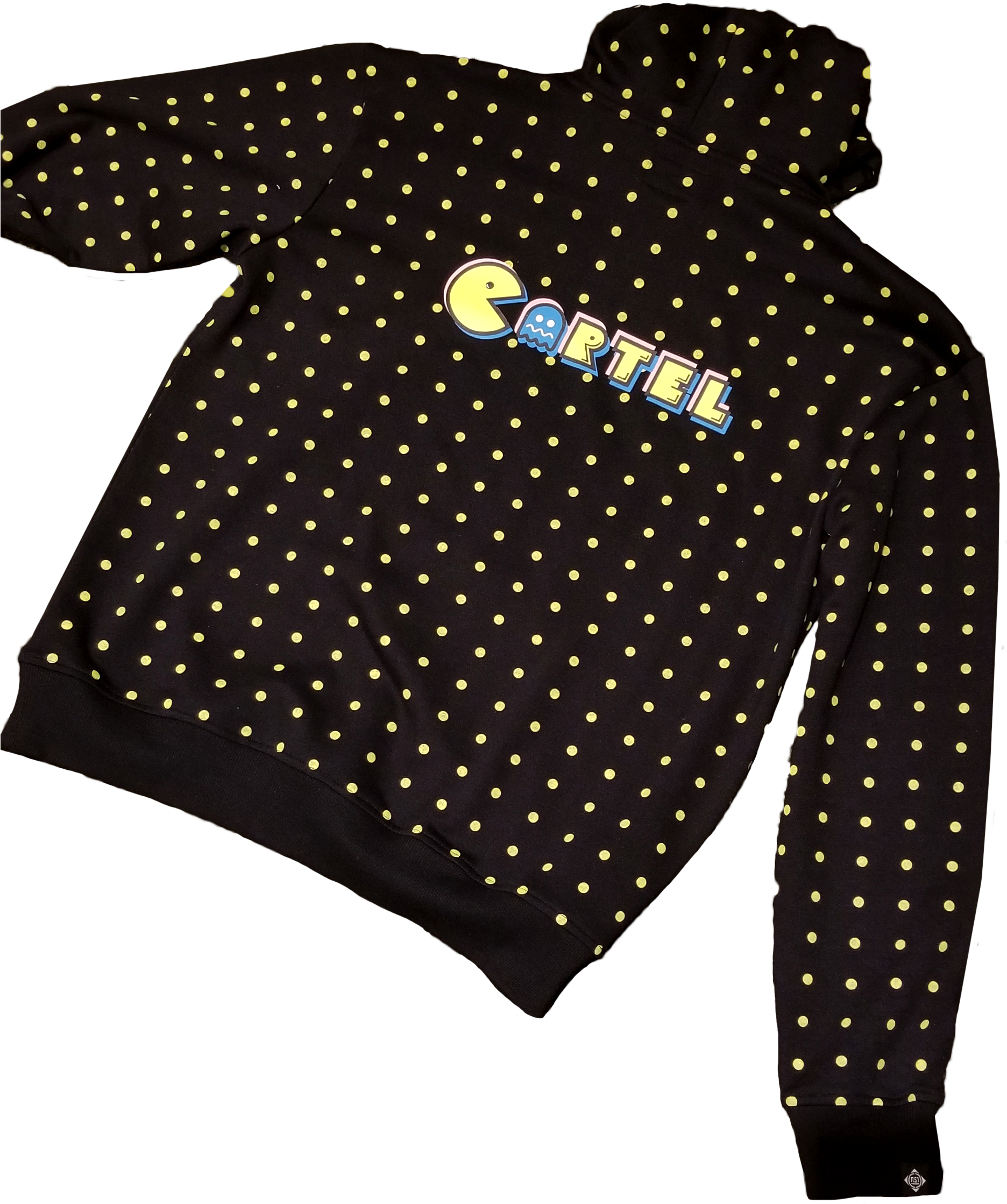 Playboi Cartel Pullover Hoodie - Hoodie (1960x2237), Png Download