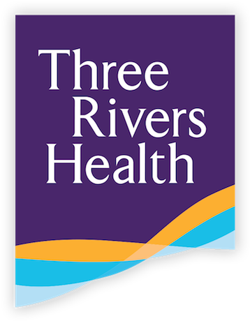 Goff Appointed To Hospital Board - Three Rivers Health (504x504), Png Download