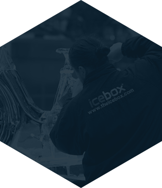 Ice Shards Calculator - Printing (334x386), Png Download