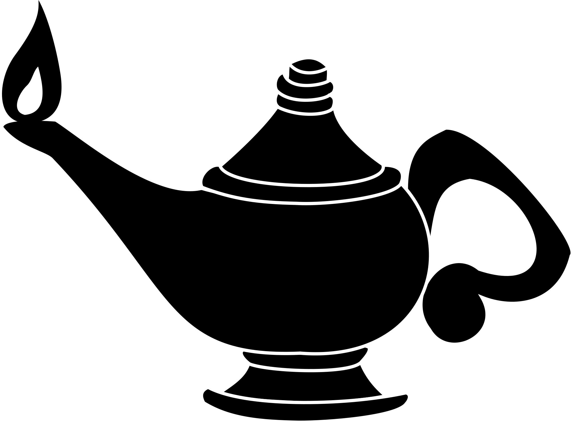 Nursing Symbol Black - Nursing Symbols (697x515), Png Download