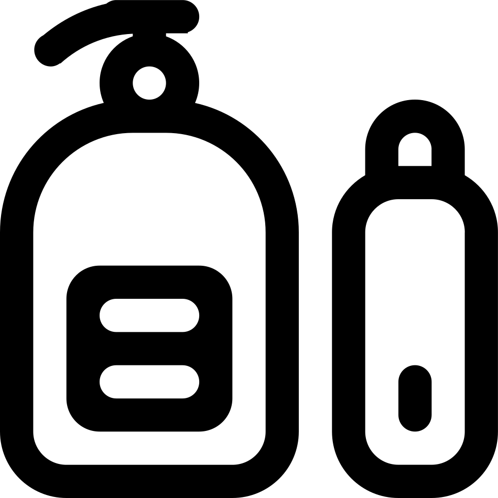 Nursing Comments - Personal Care Icon Png Free (980x980), Png Download